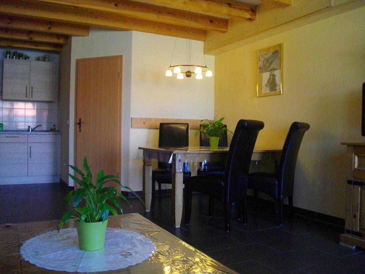 Apartments In Luebben Spreewald 26522 Steinkirchen  Екстериор снимка