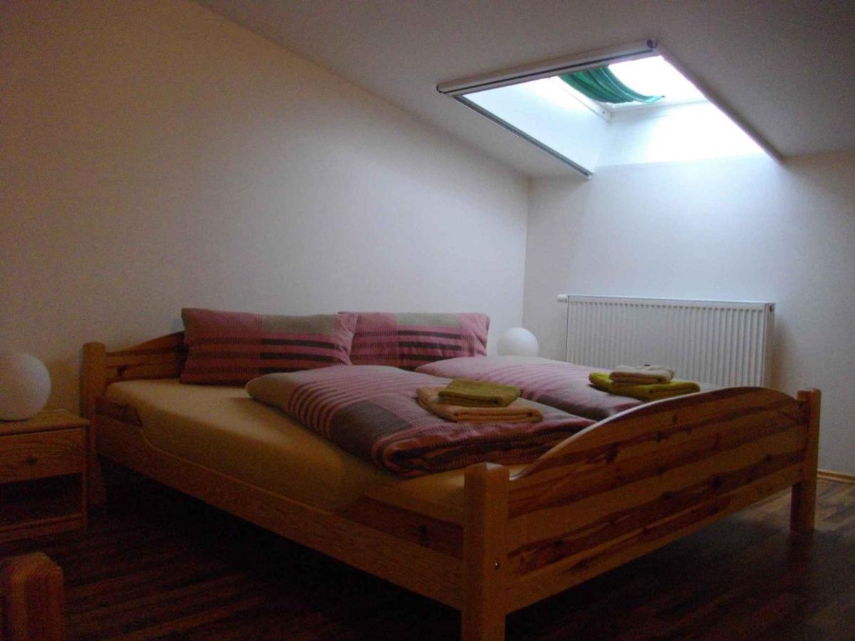 Apartments In Luebben Spreewald 26522 Steinkirchen  Екстериор снимка