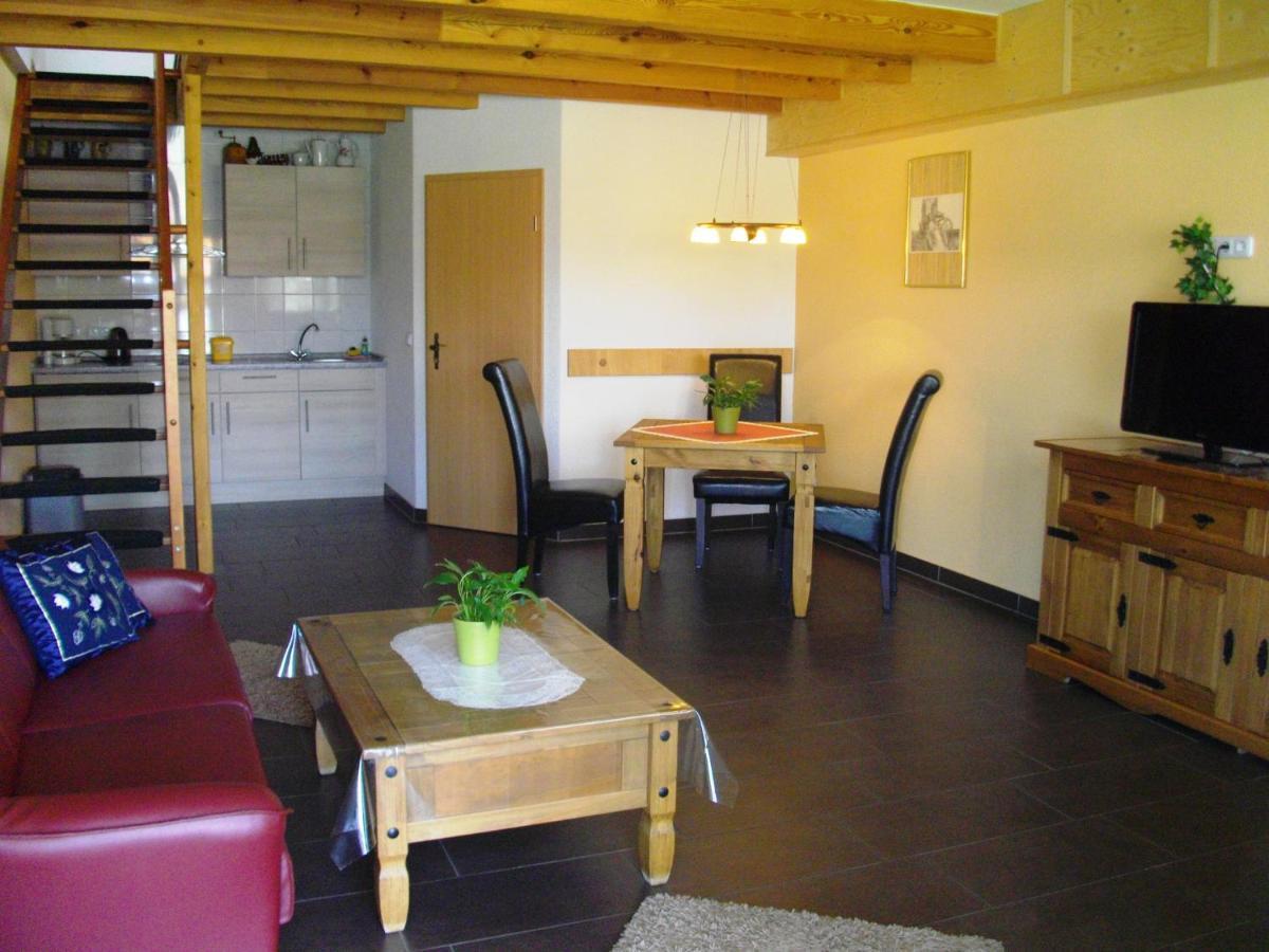 Apartments In Luebben Spreewald 26522 Steinkirchen  Екстериор снимка