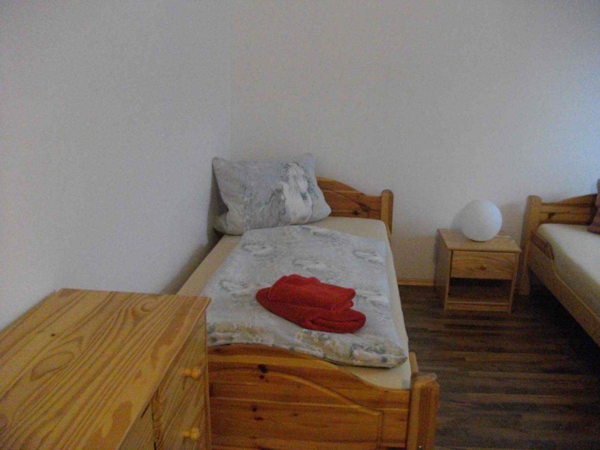 Apartments In Luebben Spreewald 26522 Steinkirchen  Екстериор снимка