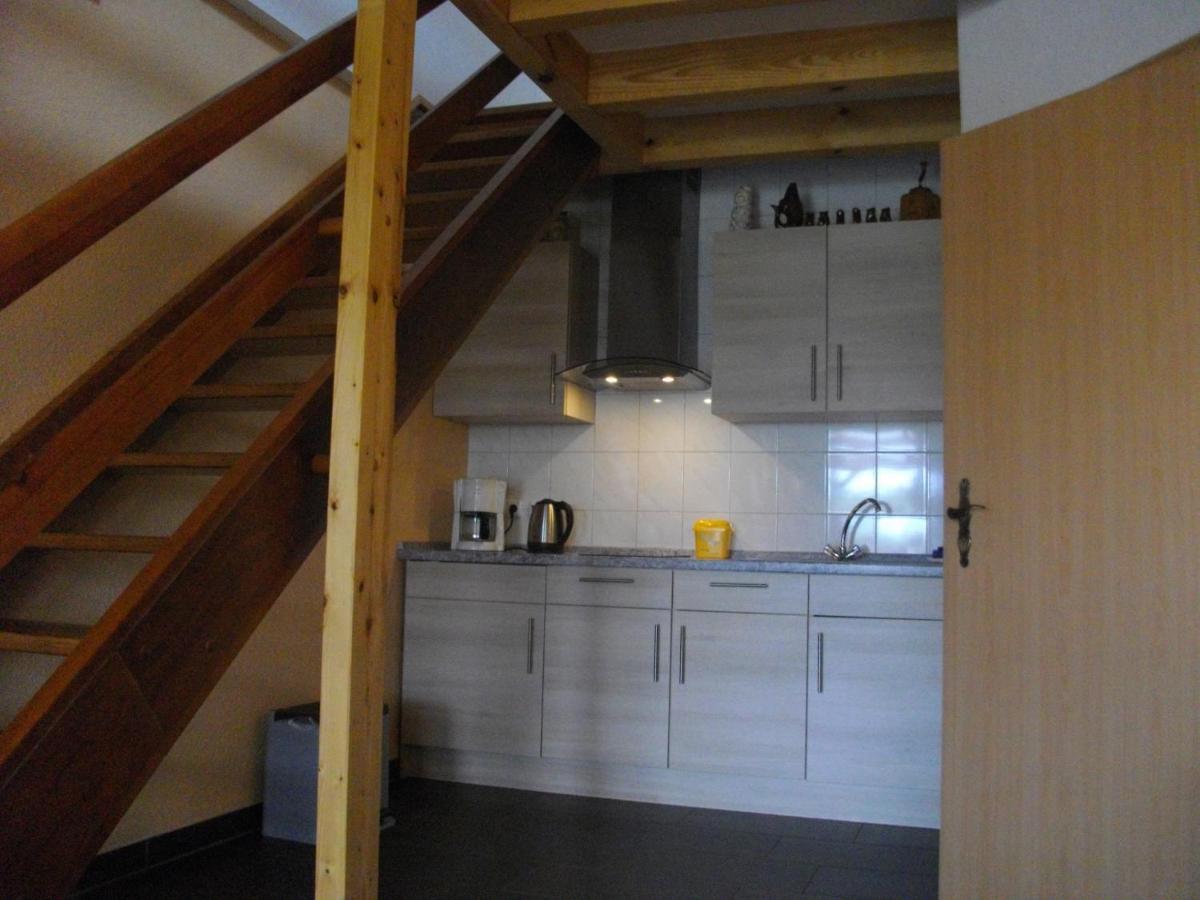 Apartments In Luebben Spreewald 26522 Steinkirchen  Екстериор снимка