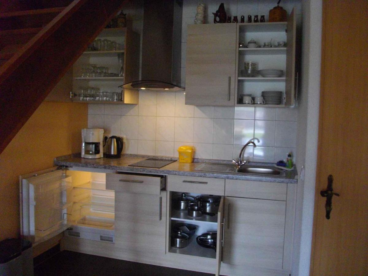 Apartments In Luebben Spreewald 26522 Steinkirchen  Стая снимка