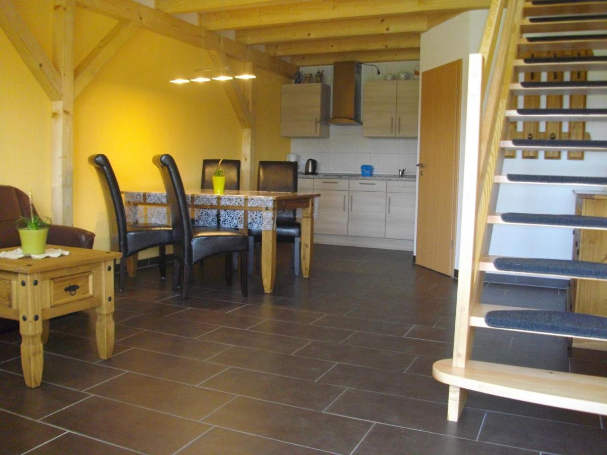 Apartments In Luebben Spreewald 26522 Steinkirchen  Екстериор снимка