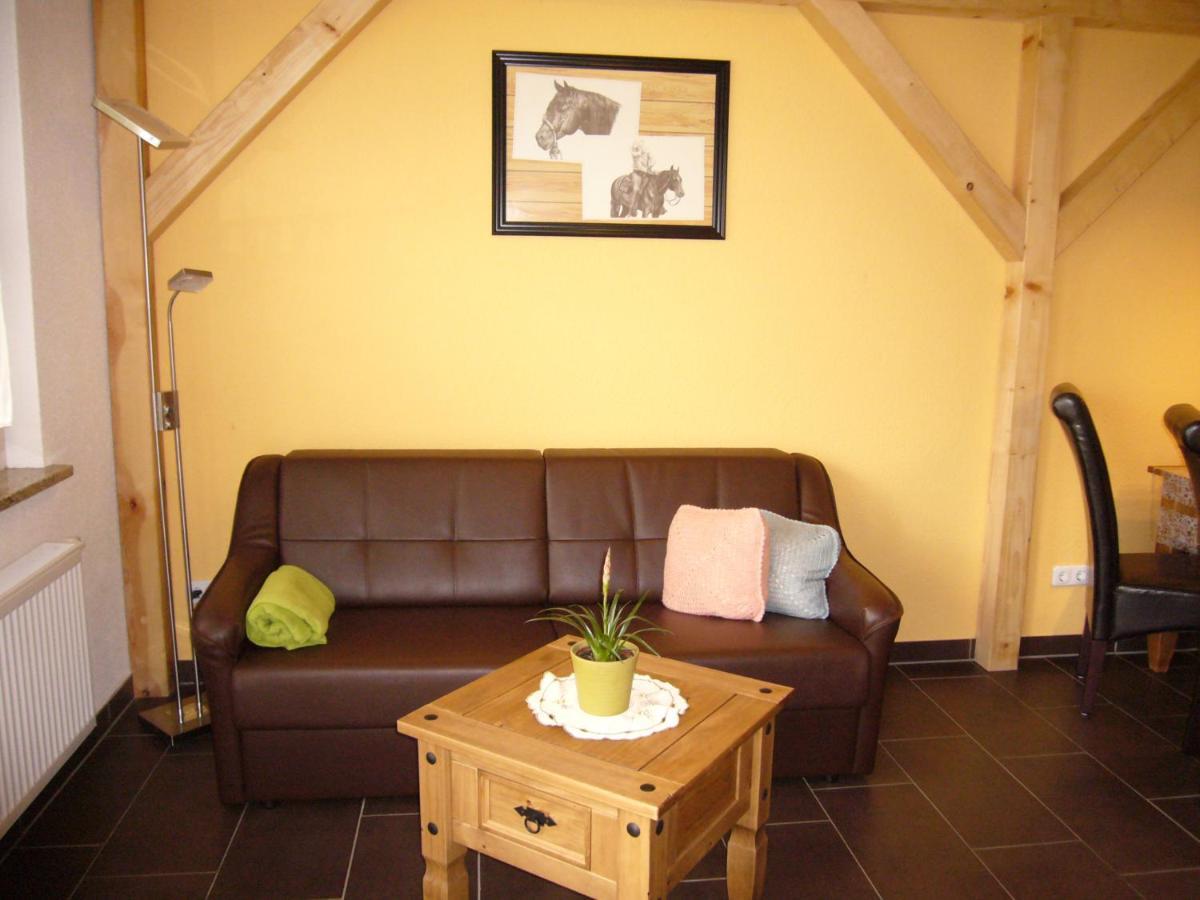 Apartments In Luebben Spreewald 26522 Steinkirchen  Екстериор снимка