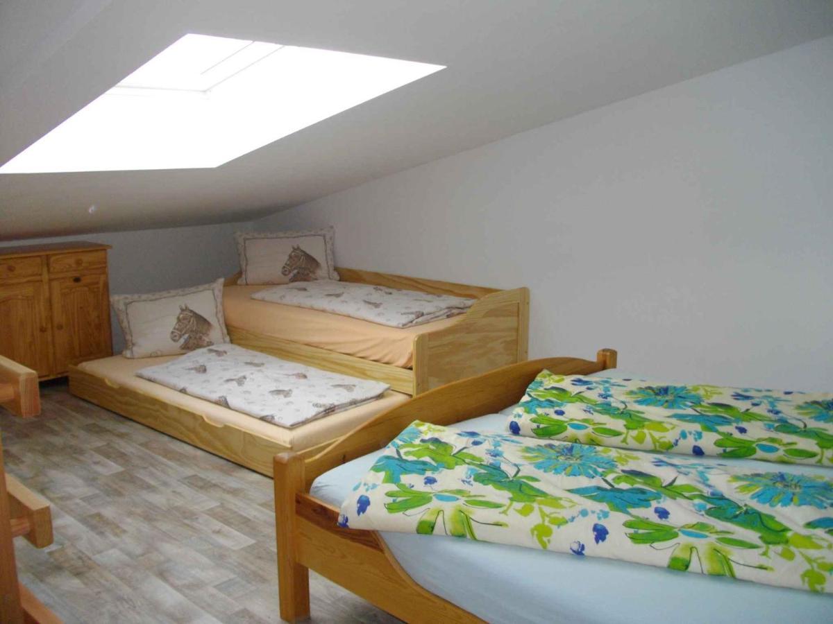 Apartments In Luebben Spreewald 26522 Steinkirchen  Екстериор снимка