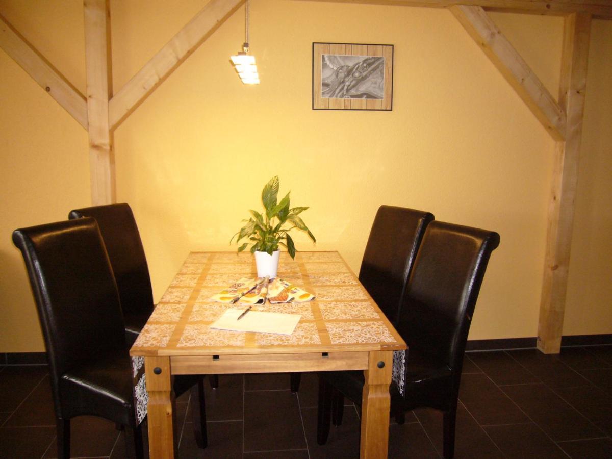 Apartments In Luebben Spreewald 26522 Steinkirchen  Екстериор снимка