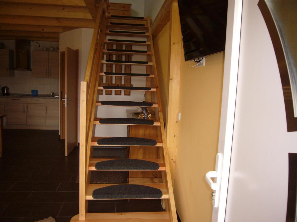 Apartments In Luebben Spreewald 26522 Steinkirchen  Екстериор снимка