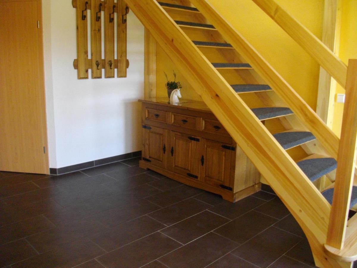 Apartments In Luebben Spreewald 26522 Steinkirchen  Екстериор снимка