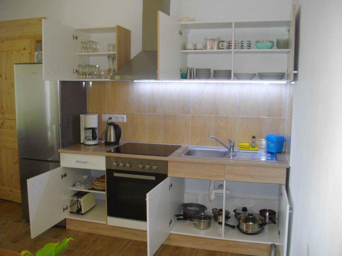 Apartments In Luebben Spreewald 26522 Steinkirchen  Екстериор снимка