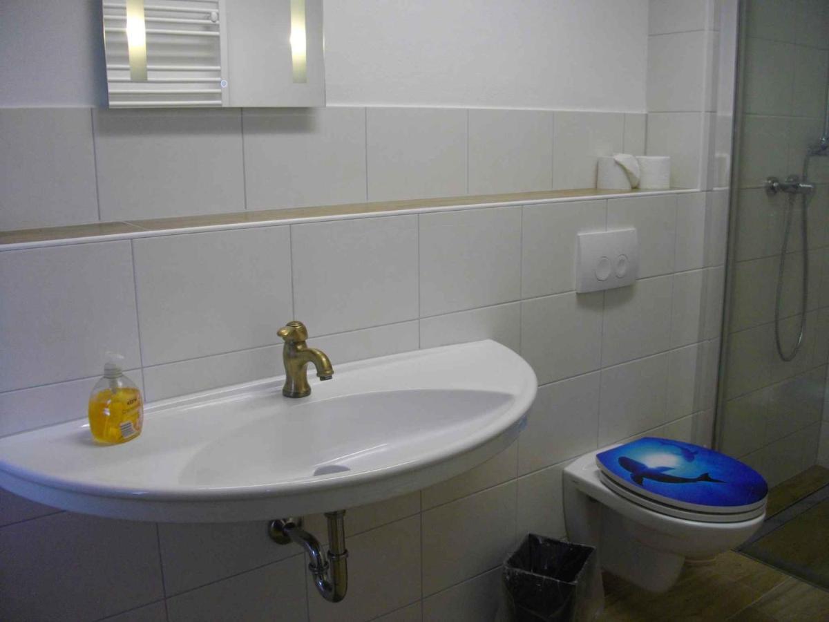 Apartments In Luebben Spreewald 26522 Steinkirchen  Екстериор снимка