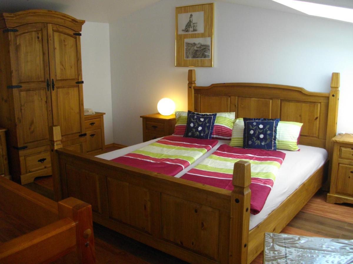 Apartments In Luebben Spreewald 26522 Steinkirchen  Екстериор снимка