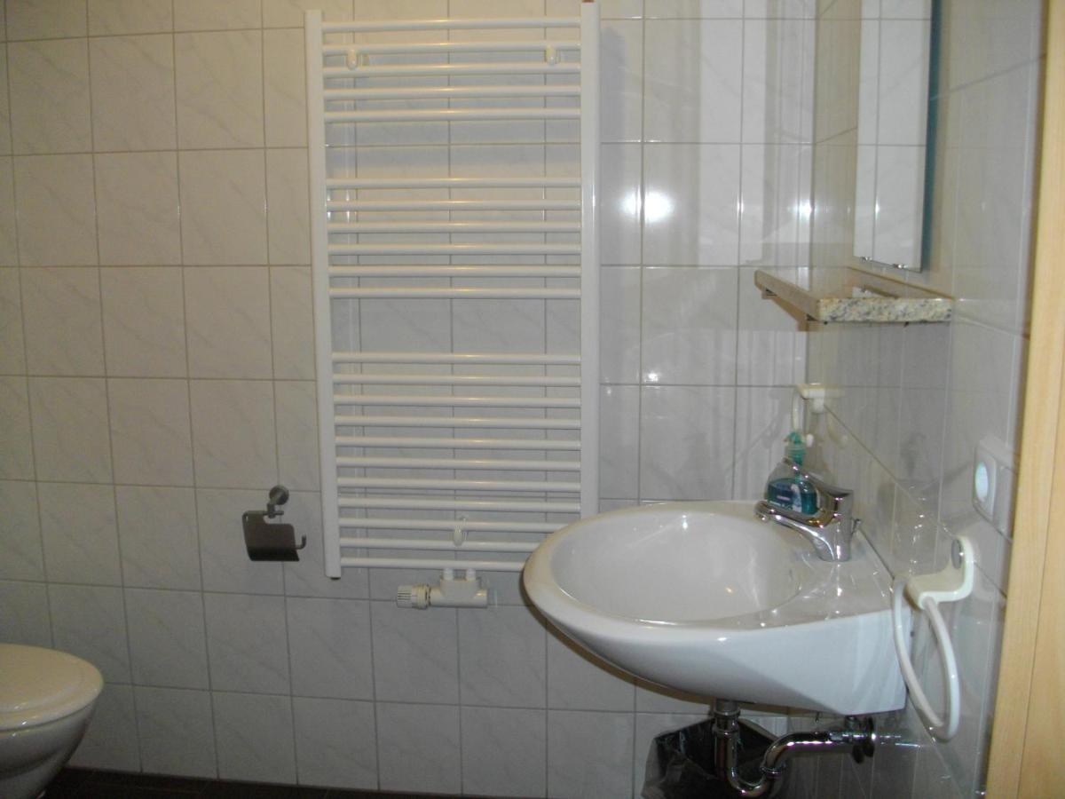 Apartments In Luebben Spreewald 26522 Steinkirchen  Екстериор снимка