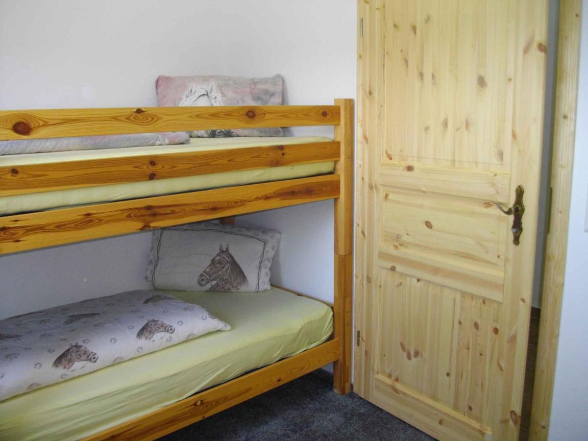Apartments In Luebben Spreewald 26522 Steinkirchen  Екстериор снимка