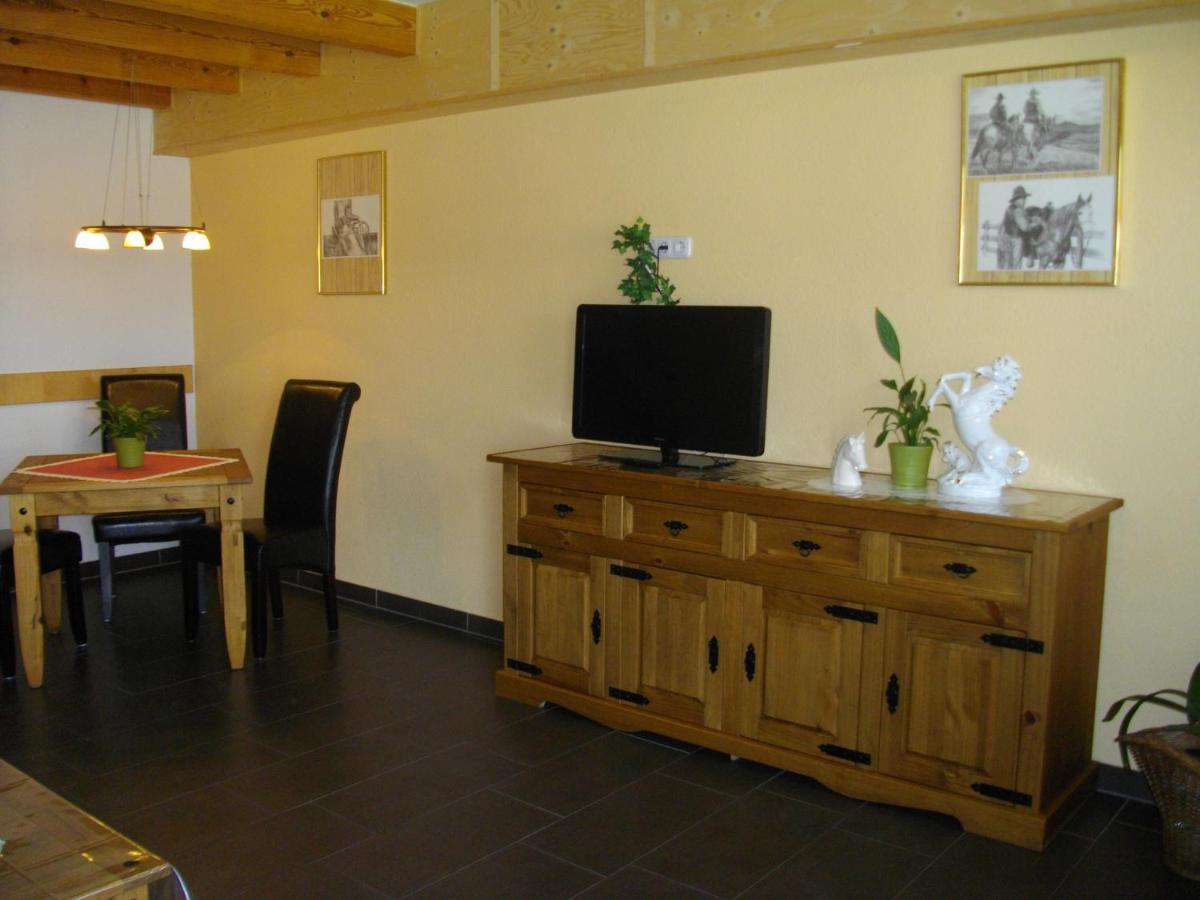 Apartments In Luebben Spreewald 26522 Steinkirchen  Екстериор снимка