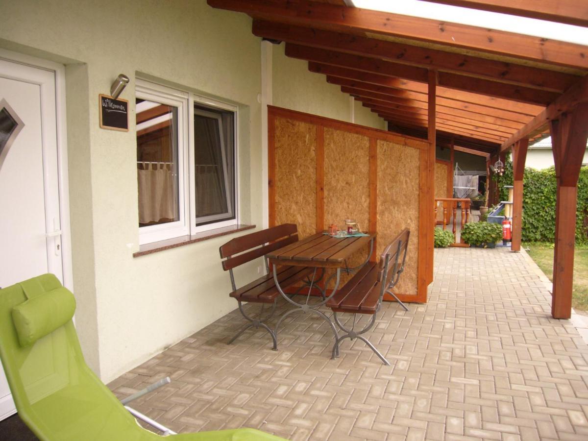 Apartments In Luebben Spreewald 26522 Steinkirchen  Екстериор снимка