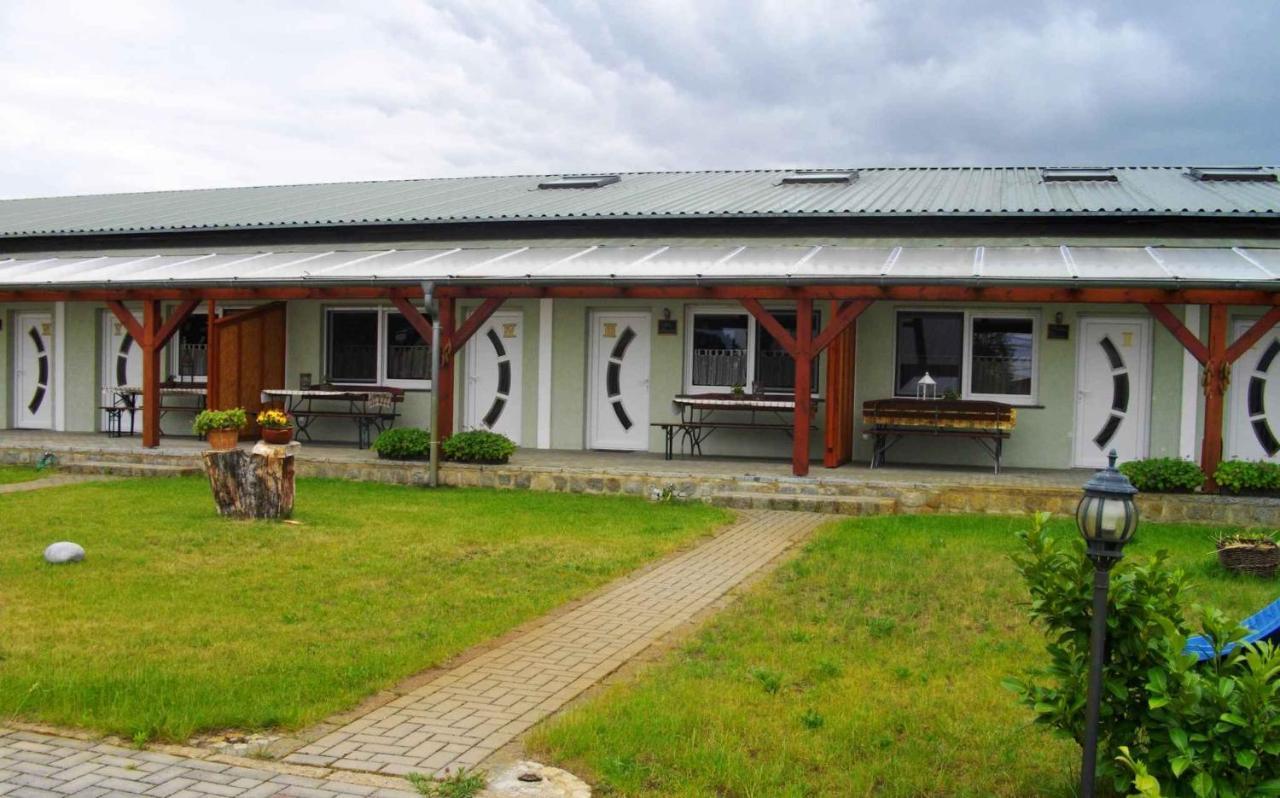 Apartments In Luebben Spreewald 26522 Steinkirchen  Екстериор снимка
