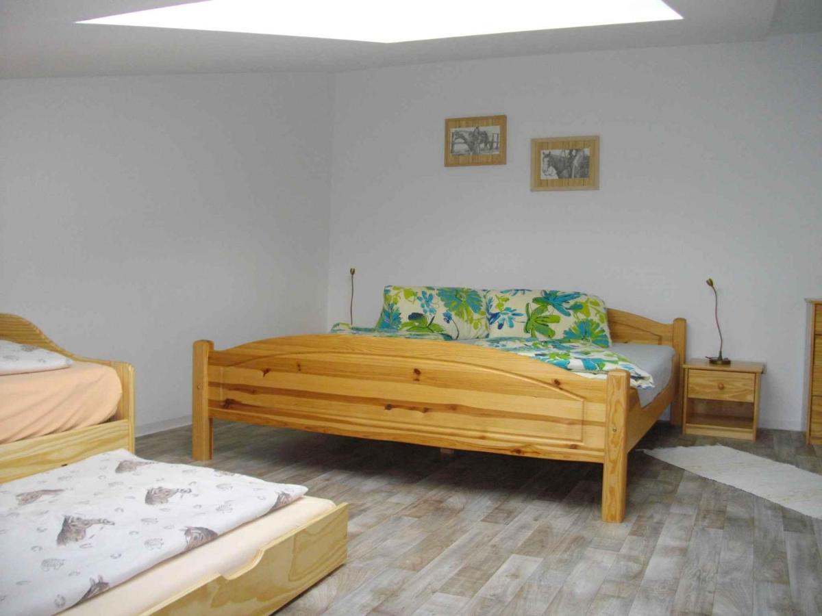 Apartments In Luebben Spreewald 26522 Steinkirchen  Екстериор снимка