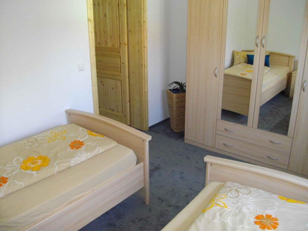 Apartments In Luebben Spreewald 26522 Steinkirchen  Екстериор снимка
