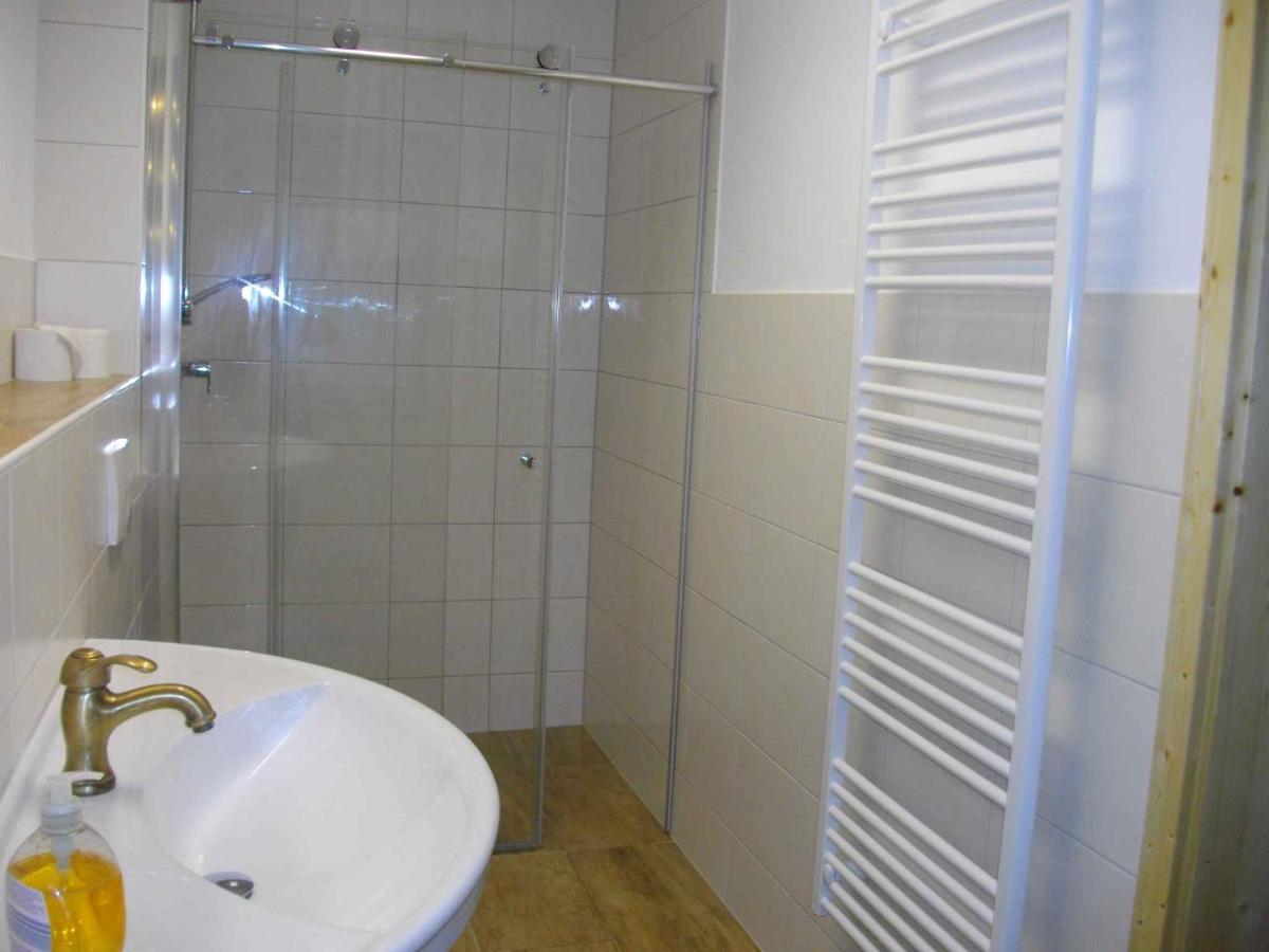 Apartments In Luebben Spreewald 26522 Steinkirchen  Екстериор снимка