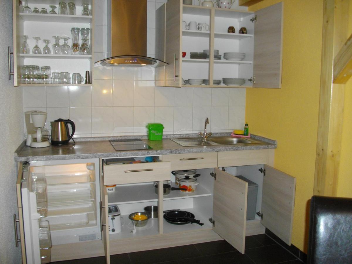 Apartments In Luebben Spreewald 26522 Steinkirchen  Екстериор снимка