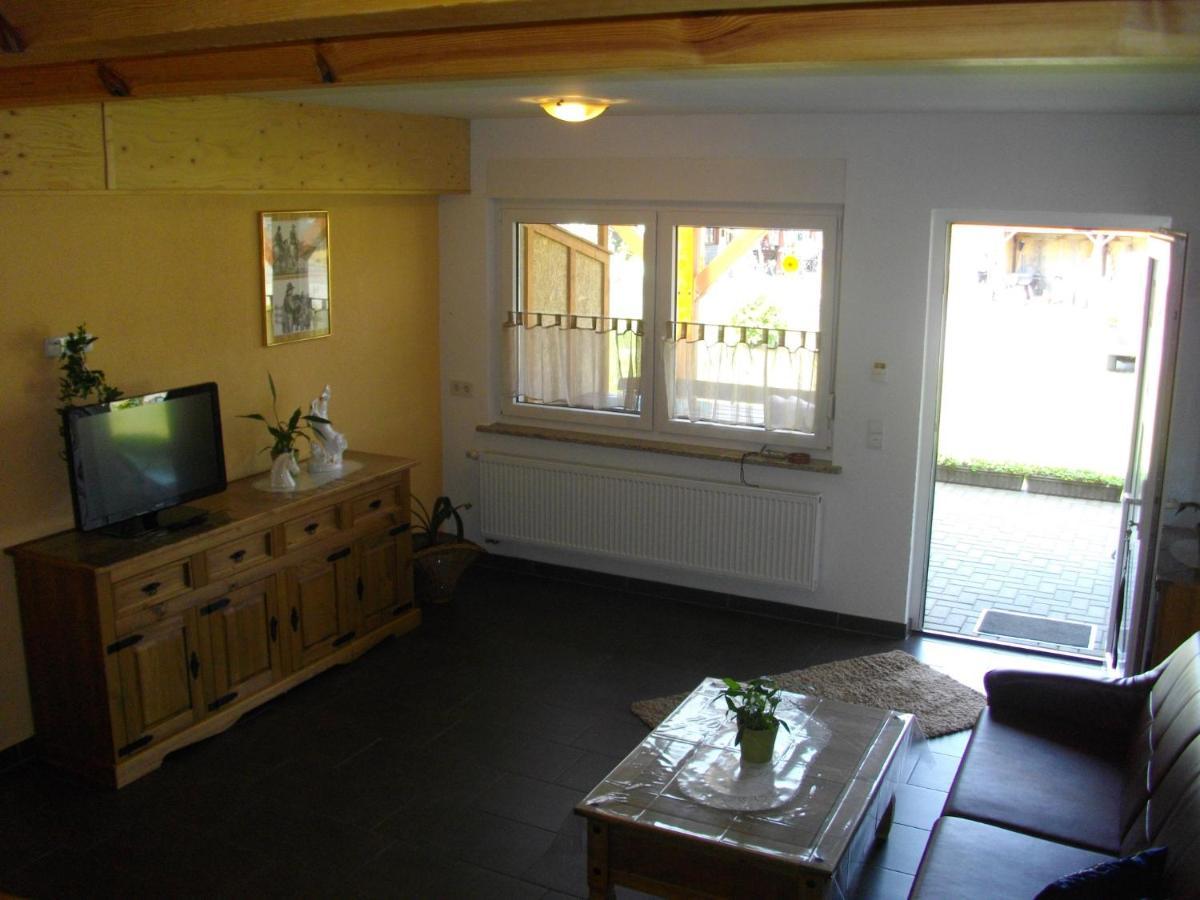 Apartments In Luebben Spreewald 26522 Steinkirchen  Екстериор снимка