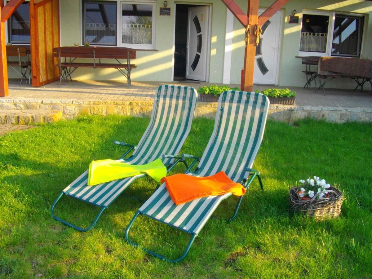 Apartments In Luebben Spreewald 26522 Steinkirchen  Екстериор снимка