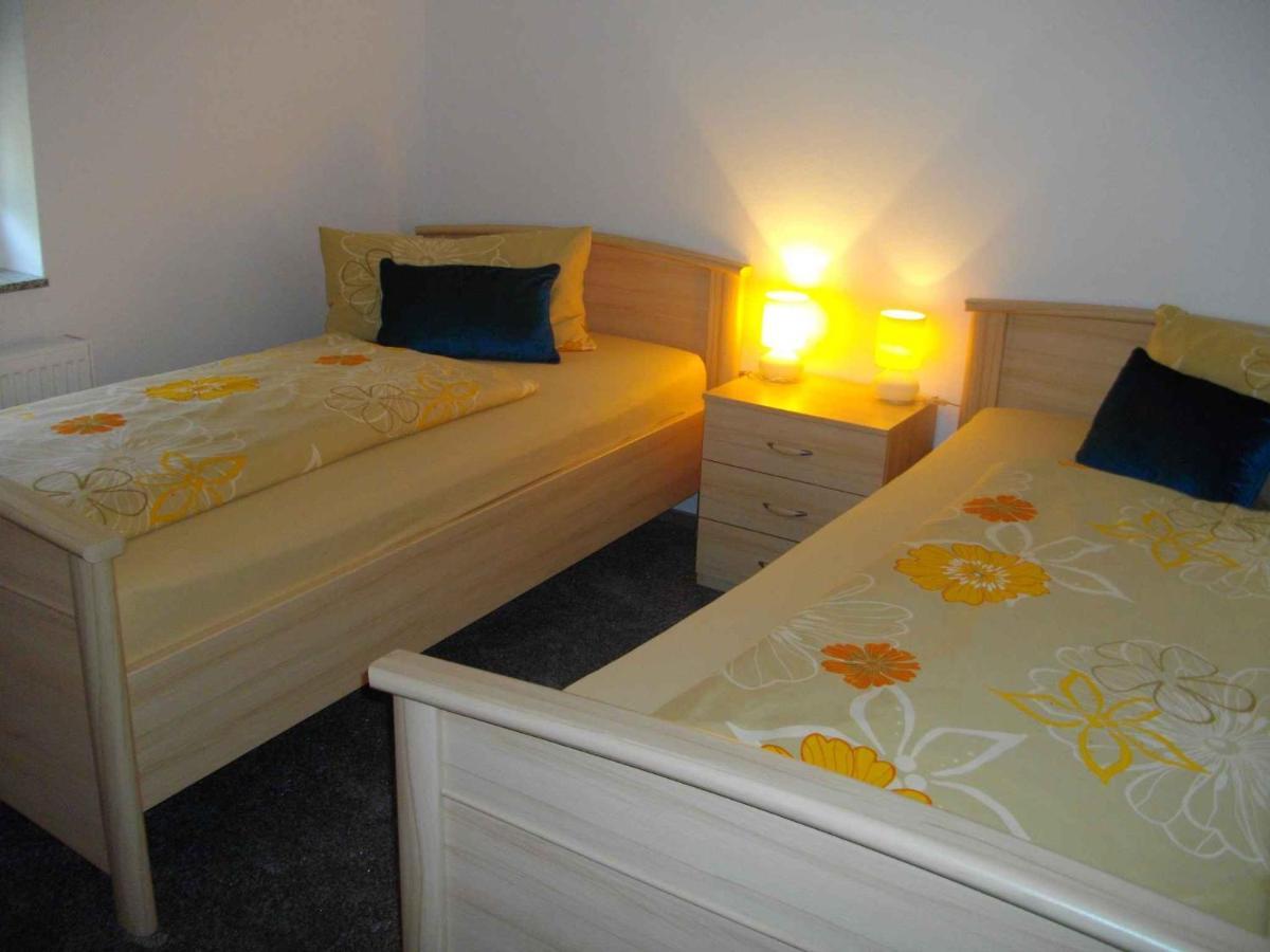 Apartments In Luebben Spreewald 26522 Steinkirchen  Екстериор снимка