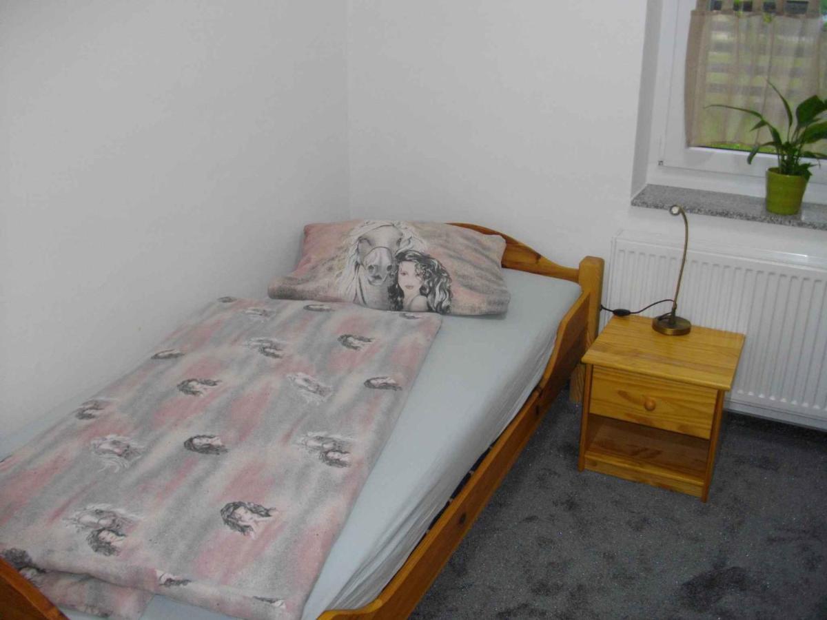 Apartments In Luebben Spreewald 26522 Steinkirchen  Екстериор снимка