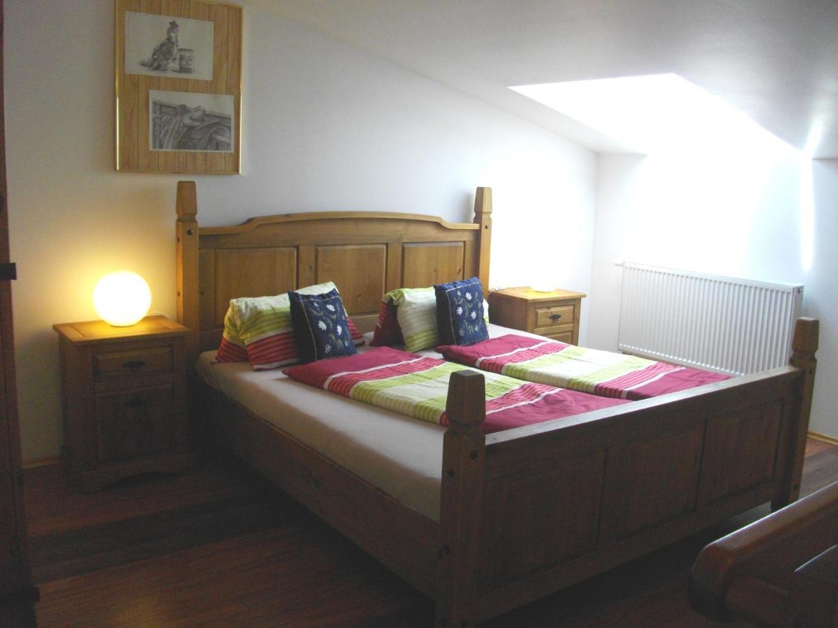 Apartments In Luebben Spreewald 26522 Steinkirchen  Екстериор снимка