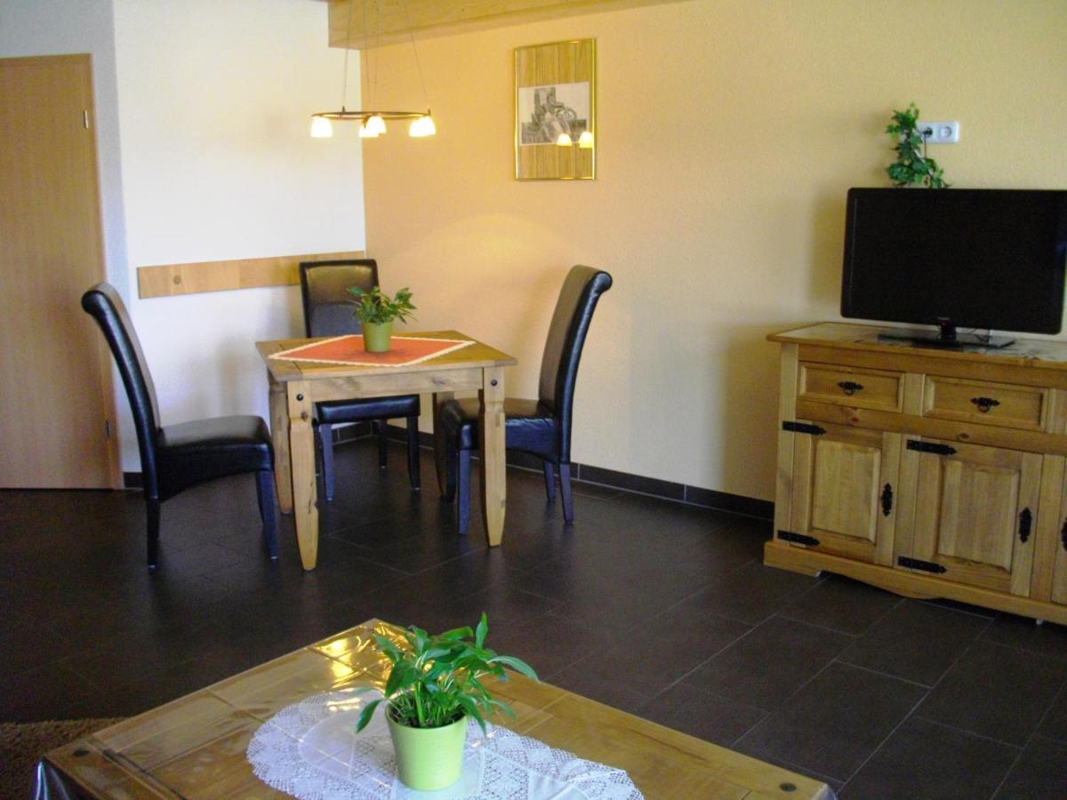 Apartments In Luebben Spreewald 26522 Steinkirchen  Екстериор снимка