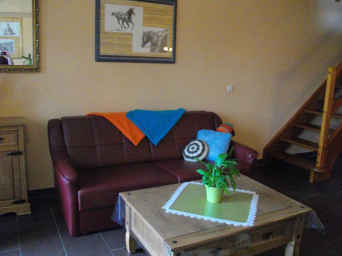 Apartments In Luebben Spreewald 26522 Steinkirchen  Екстериор снимка