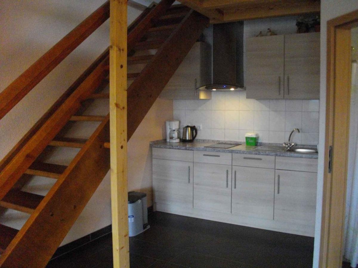Apartments In Luebben Spreewald 26522 Steinkirchen  Екстериор снимка
