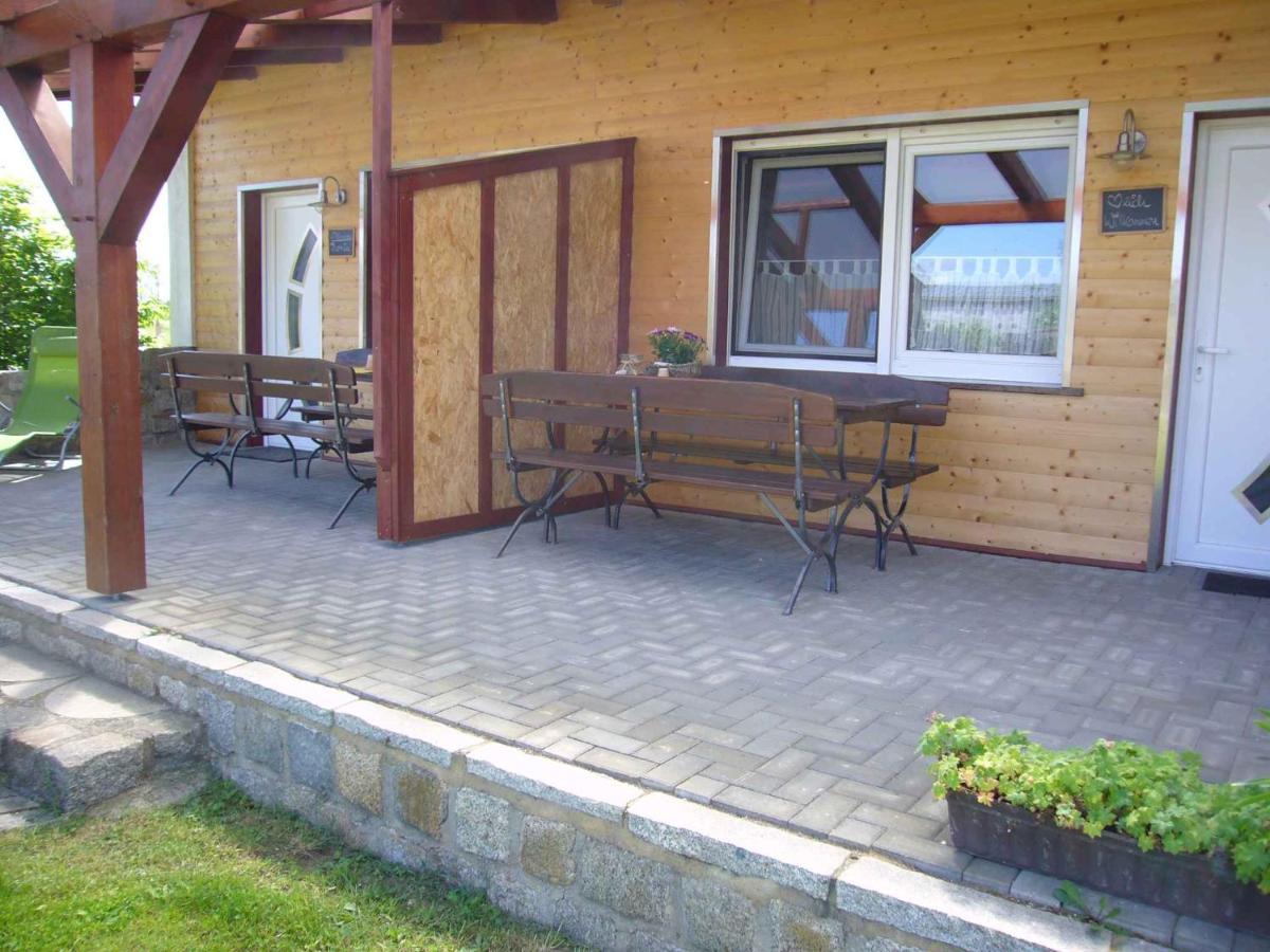 Apartments In Luebben Spreewald 26522 Steinkirchen  Екстериор снимка