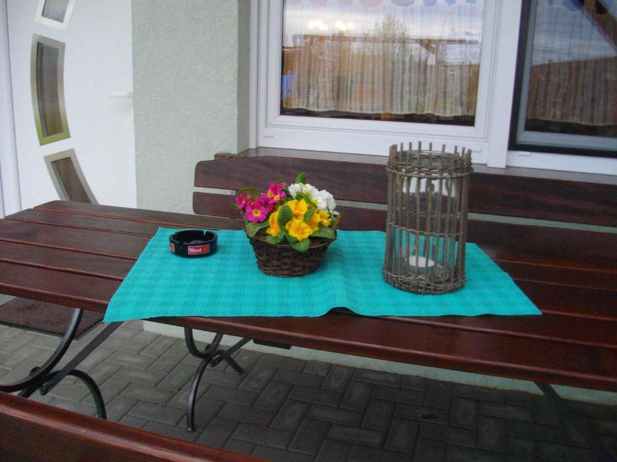 Apartments In Luebben Spreewald 26522 Steinkirchen  Екстериор снимка