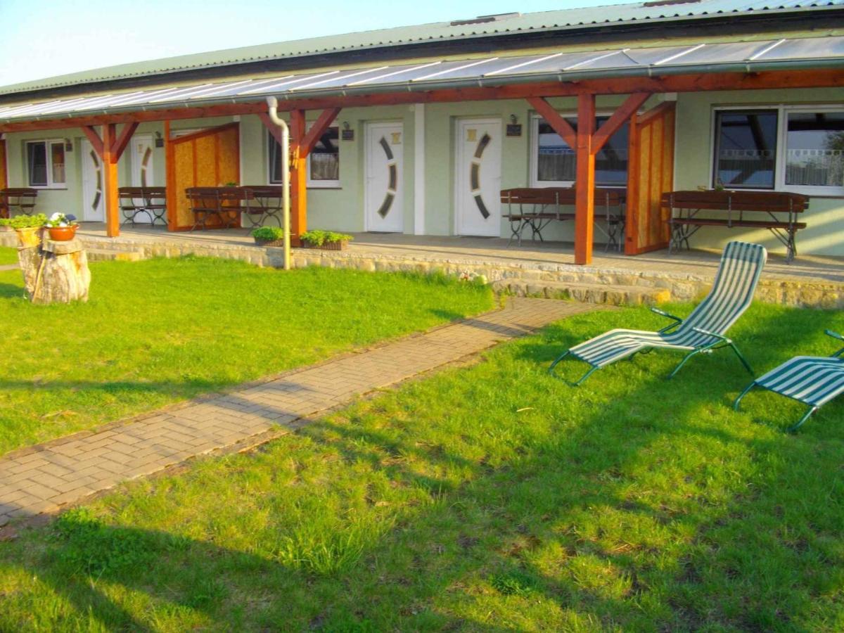 Apartments In Luebben Spreewald 26522 Steinkirchen  Екстериор снимка