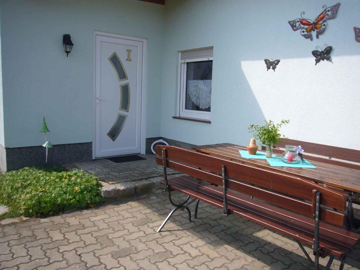 Apartments In Luebben Spreewald 26522 Steinkirchen  Екстериор снимка
