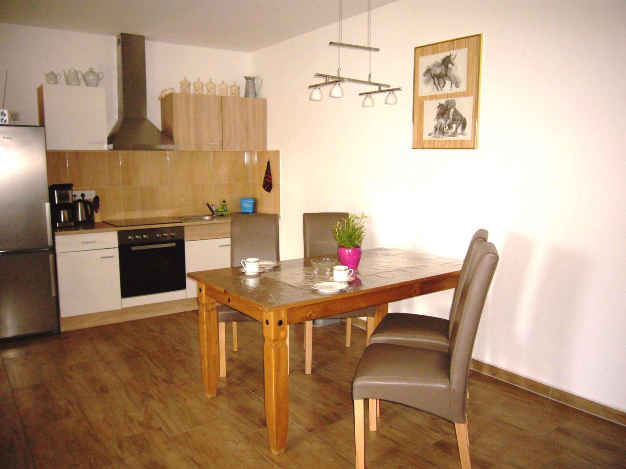 Apartments In Luebben Spreewald 26522 Steinkirchen  Екстериор снимка