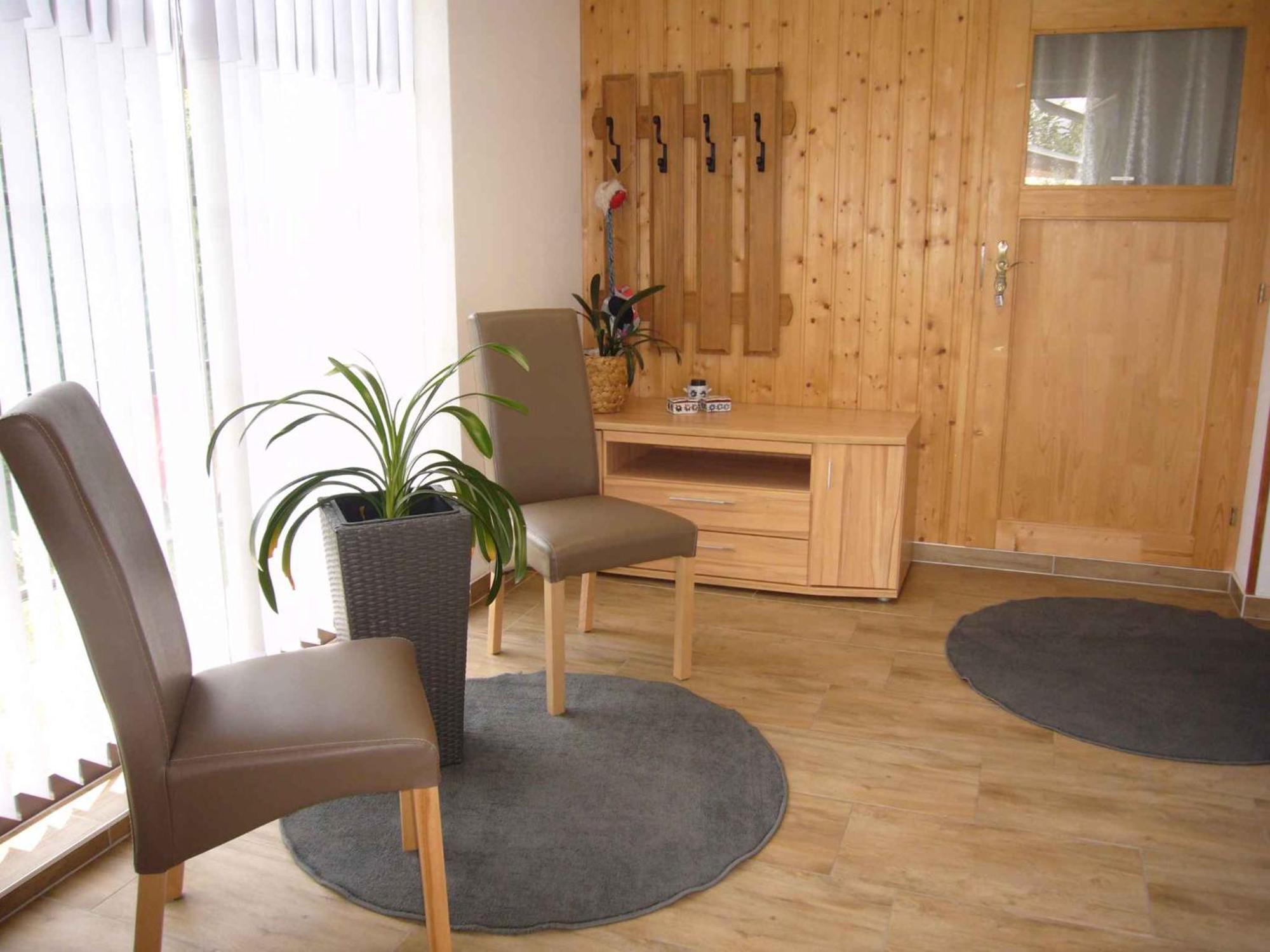 Apartments In Luebben Spreewald 26522 Steinkirchen  Екстериор снимка