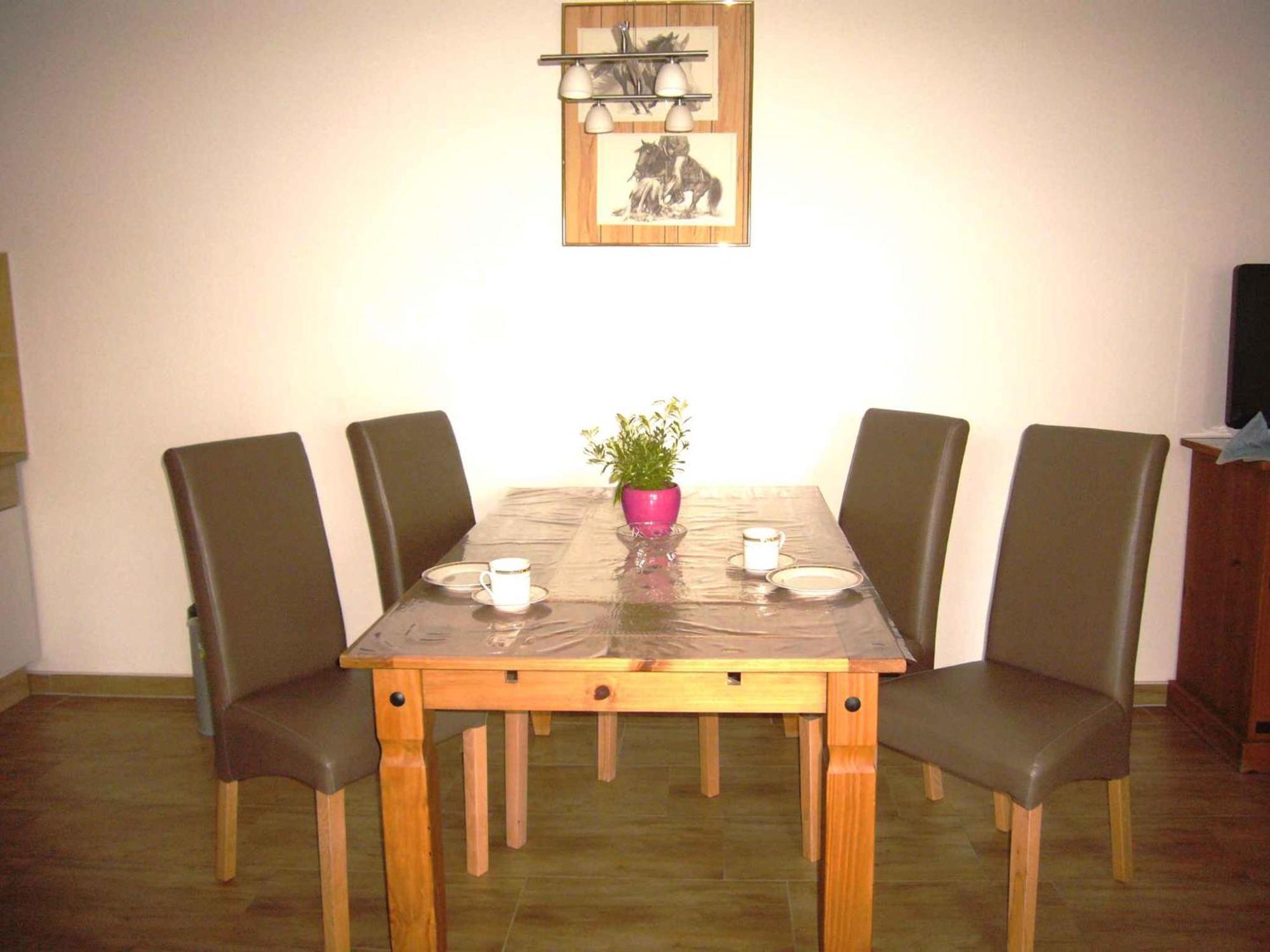 Apartments In Luebben Spreewald 26522 Steinkirchen  Екстериор снимка