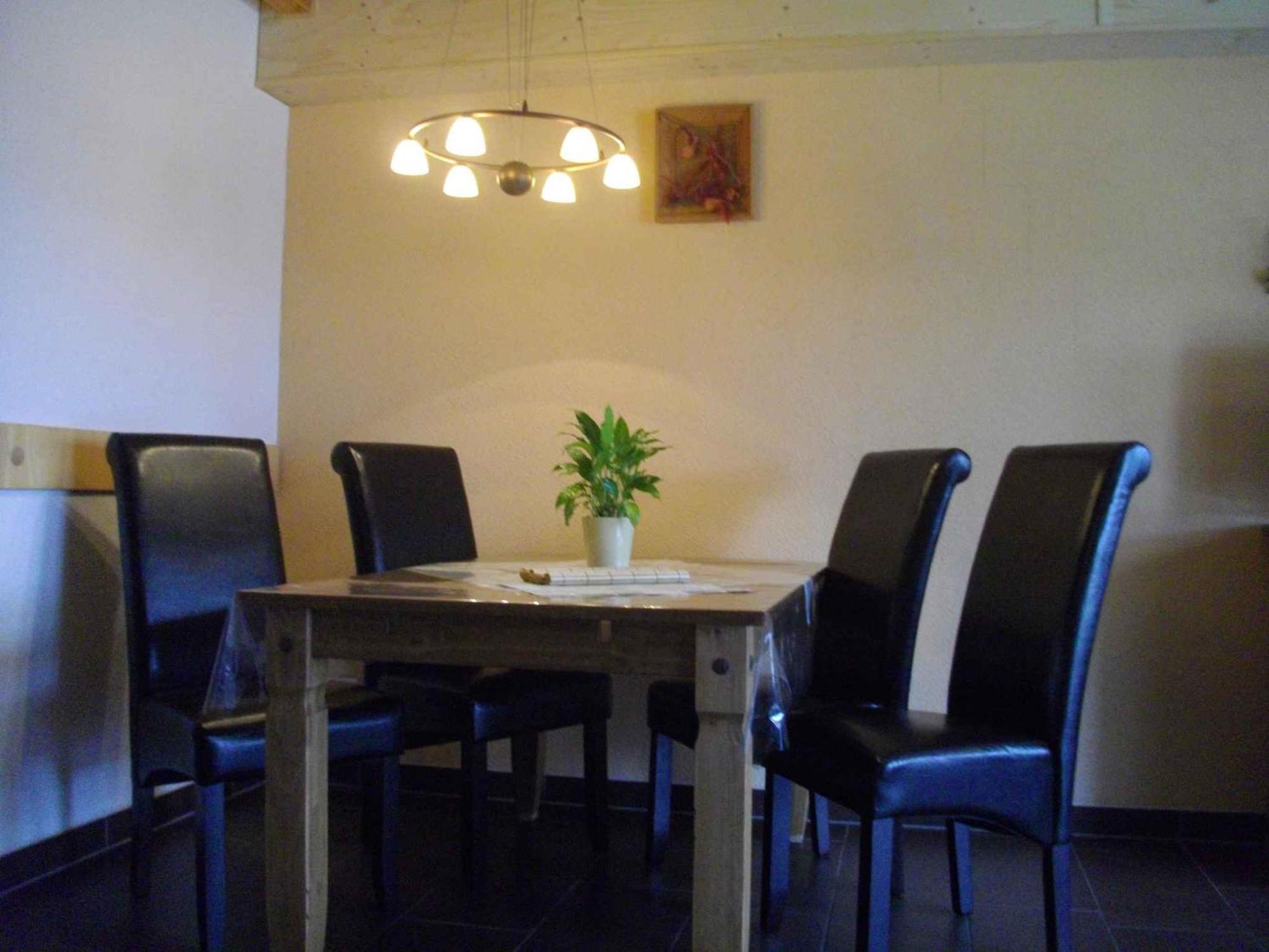 Apartments In Luebben Spreewald 26522 Steinkirchen  Стая снимка
