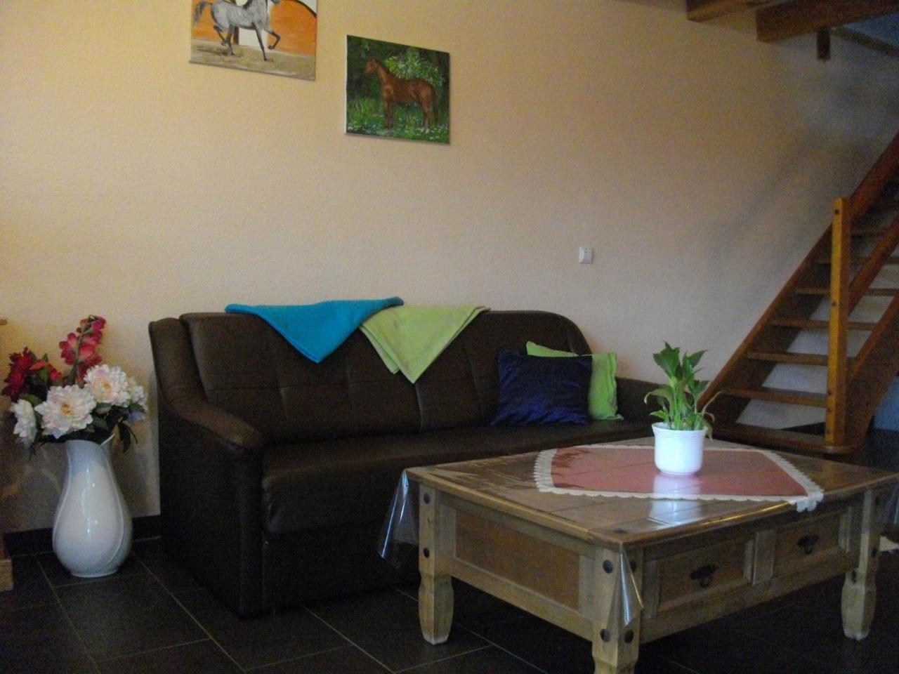 Apartments In Luebben Spreewald 26522 Steinkirchen  Екстериор снимка