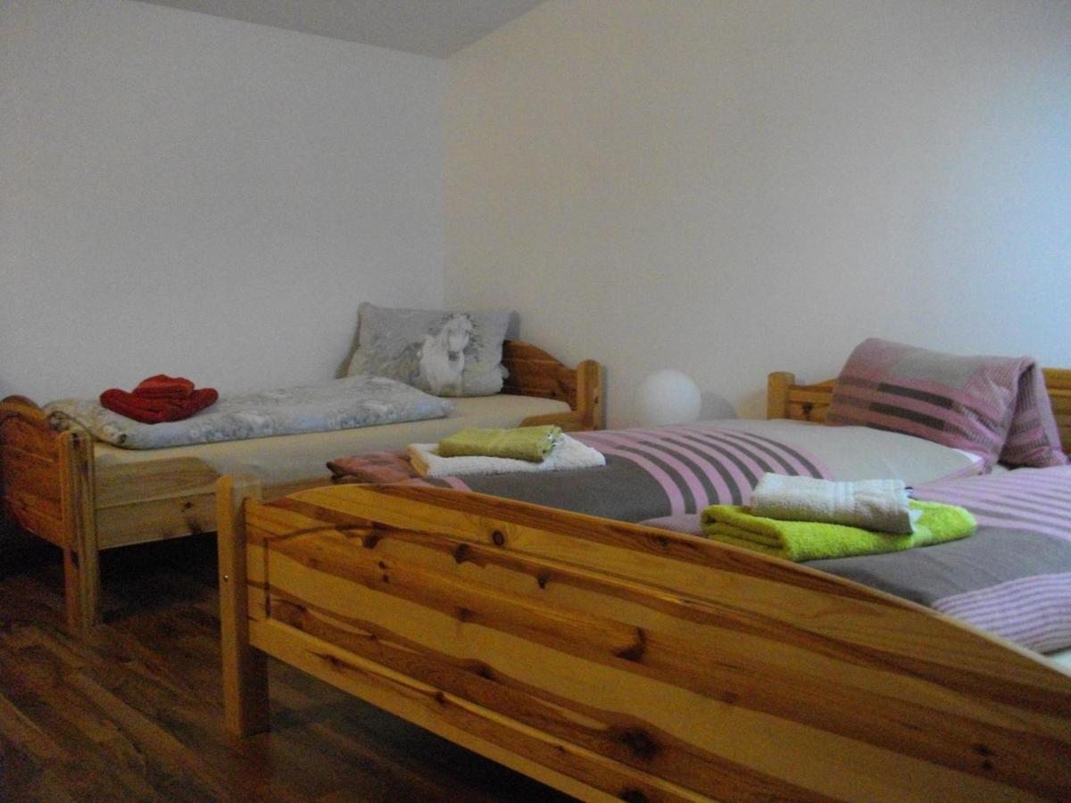 Apartments In Luebben Spreewald 26522 Steinkirchen  Екстериор снимка