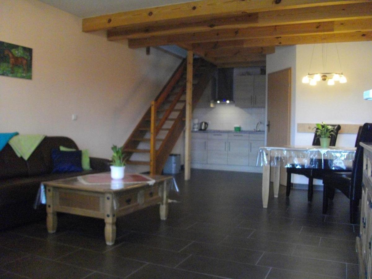 Apartments In Luebben Spreewald 26522 Steinkirchen  Екстериор снимка